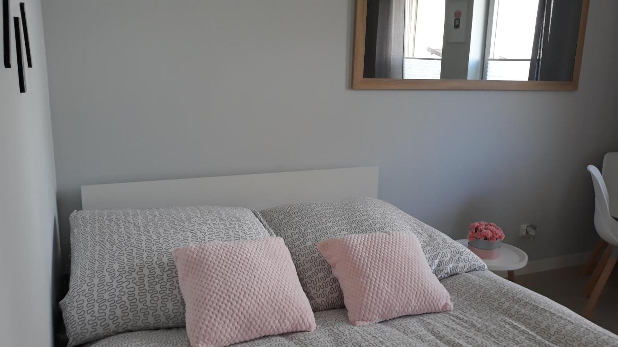 Platan Apartament Свиноуйсьце Экстерьер фото